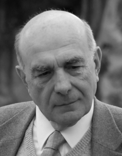 dr. STJEPAN MRINJEK