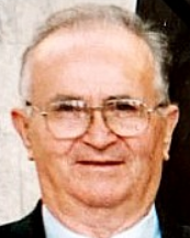 Božo Bubalo