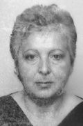 Ljiljana Vidović