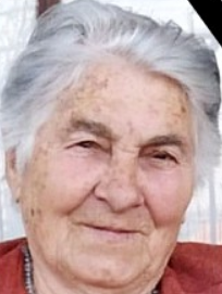 Milka Milica Buhač