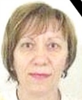 Radmila Letica