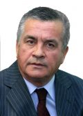 Prof. dr. sc. Miljenko Crnjac