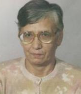IVANKA KOPRIVIĆ