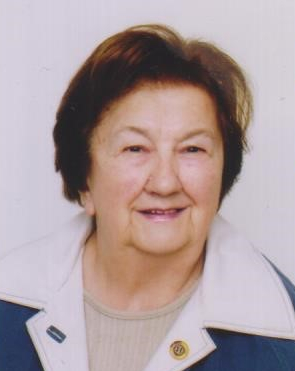 NADA OBERČ