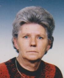 SLAVICA GUŠTIN
