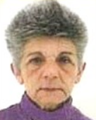 Mladenka Kordić