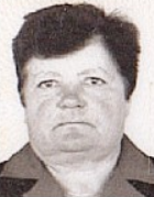Iva Tomas