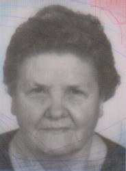 DRAGICA ADAMIĆ
