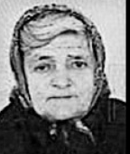 Zora Marić