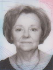 VERA VARGA