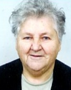 Anica Čarapina