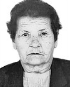 Blagica Zadro