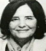 Jagoda Bevandić