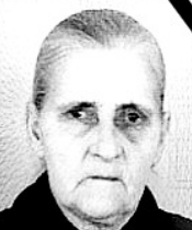 Ljubica Ćeškić