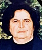 Danica Marija Crnjac