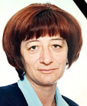 Željka Bašić