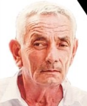 Stipan Andrijanić MATUSANOVIĆ