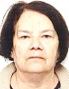 Vera Luburić