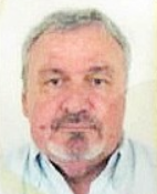Goran Džabić