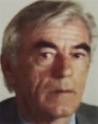 Mirko Budimir