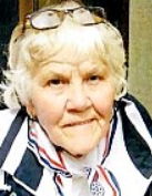 Ljubica Ostojić
