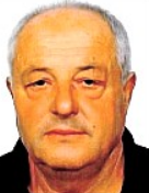 Marijan Šarac PETKOVAC