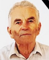 Slavko Marić GRGIĆ