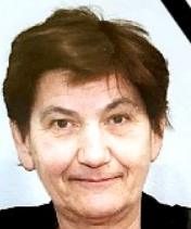 Nada Banožić ROŽINOVIĆ