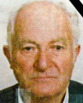 Ciprijan Cipko Crnjac