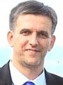 Zoran Vrljić