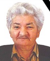 Dragica Zorić ZOVKUŠIĆA