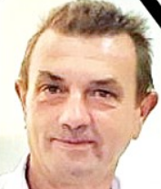 Marin Vukoja BOSIĆ