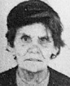 Blagica Barić