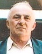 Ante Zeljko ANTIŠIĆ