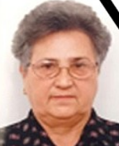 Slavka Čagalj
