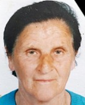 Šima Kožul KEKIĆ