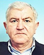 Ljubo Galić TOŠIĆ