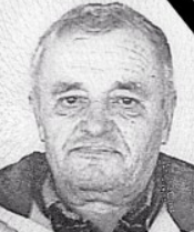 Srećko Glavaš RUDIĆ