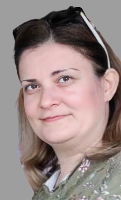 Ivana Andrić - Šunjić