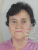 STOJANKA POZNANOVIĆ