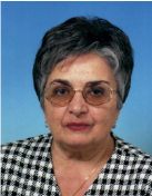 DŽENETA DAUTBAŠIĆ