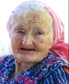 Iva Šaravanja