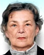 Marija Kapor