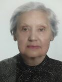 hadži HATIDŽA TANOVIĆ