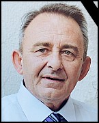 Milodrag Rogić