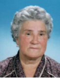 RAŠIDA REDŽEPOVIĆ