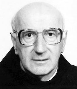 FRA KARLO BAŠIĆ, OFM