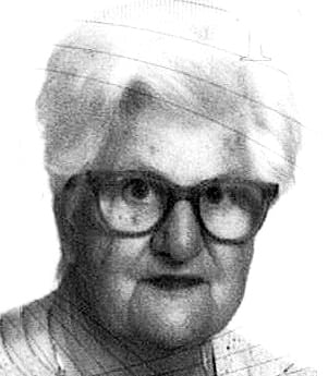 ANA BOŽANIĆ