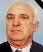 Damnjan Dado Šimić