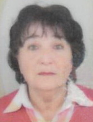 MIRJANA BORIĆ